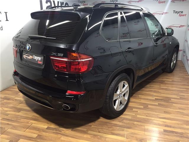 BMW X5 XDRIVE 7 PLAZAS