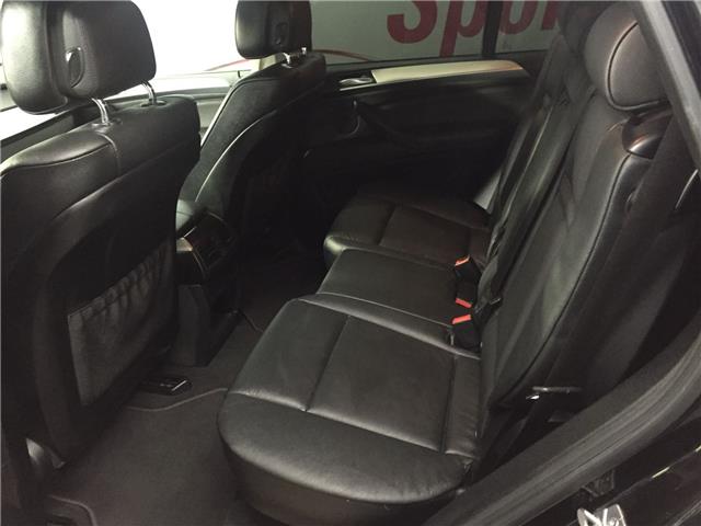 BMW X5 XDRIVE 7 PLAZAS