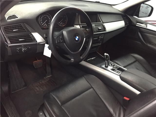 BMW X5 XDRIVE 7 PLAZAS