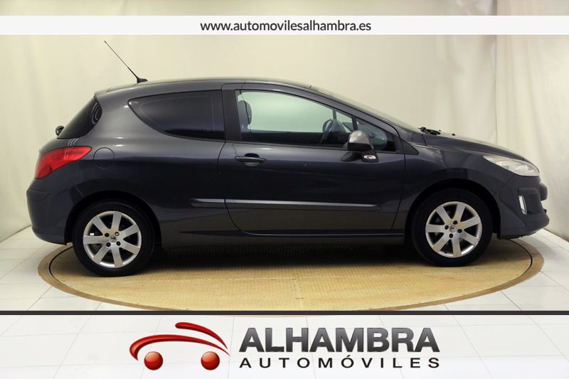 Peugeot 308 1.6 VTI SPORT