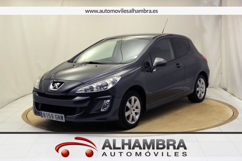 Peugeot 308 1.6 VTI SPORT