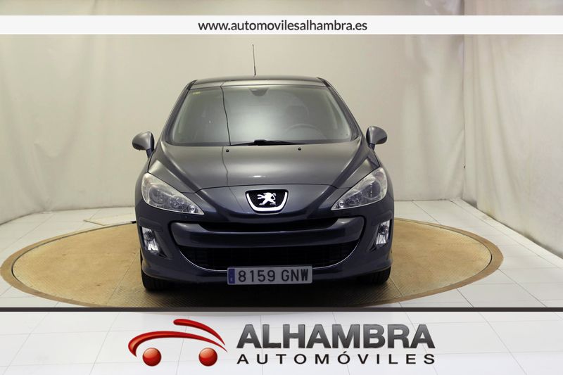 Peugeot 308 1.6 VTI SPORT