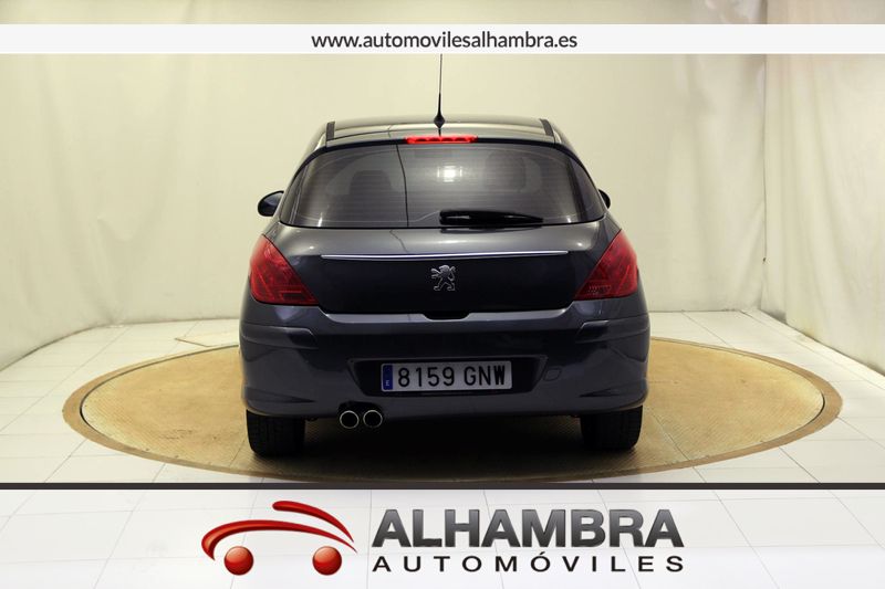 Peugeot 308 1.6 VTI SPORT