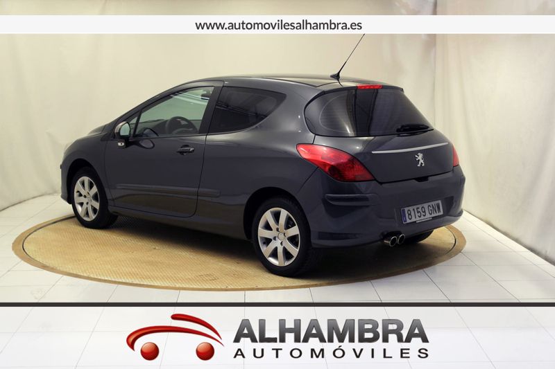 Peugeot 308 1.6 VTI SPORT