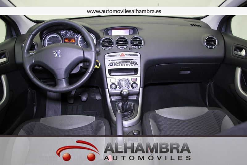 Peugeot 308 1.6 VTI SPORT