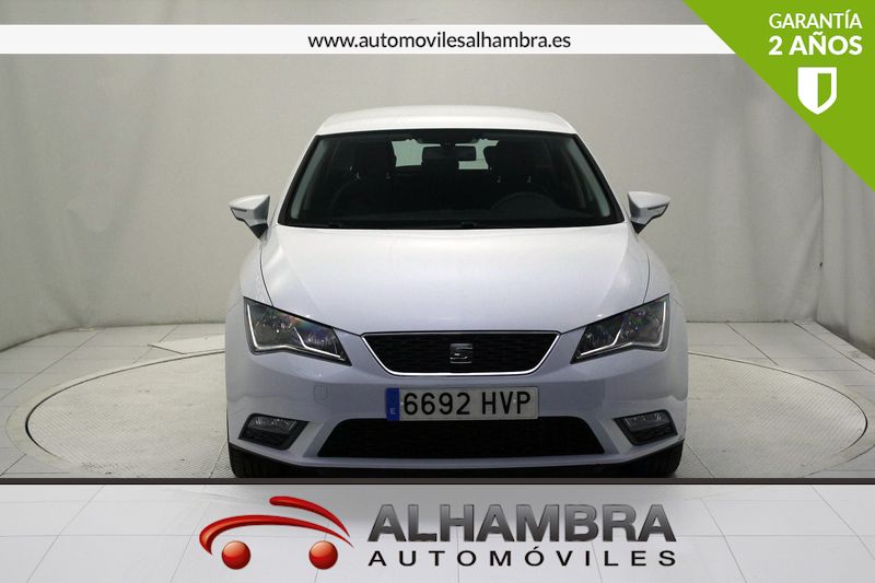 Seat Leon 1.6 TDI 105 PS S/S STYLE 5P