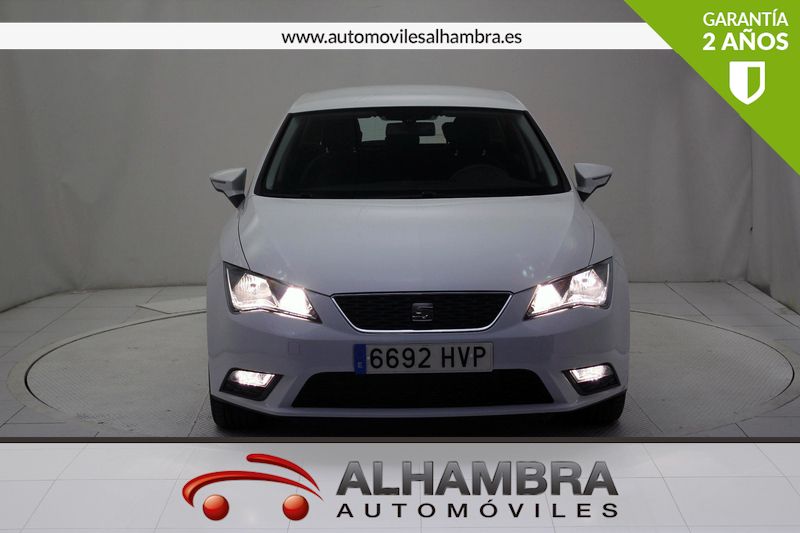 Seat Leon 1.6 TDI 105 PS S/S STYLE 5P