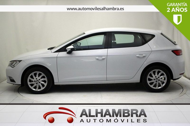 Seat Leon 1.6 TDI 105 PS S/S STYLE 5P