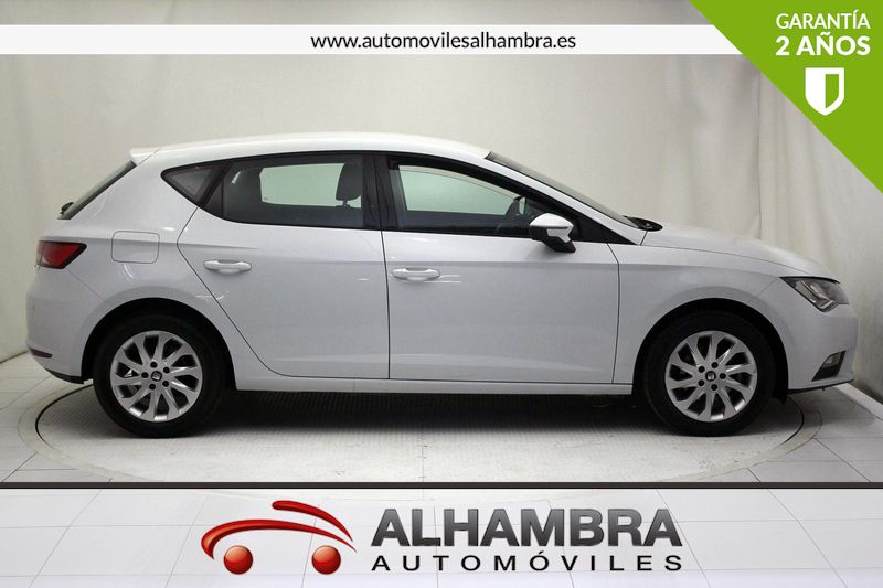 Seat Leon 1.6 TDI 105 PS S/S STYLE 5P