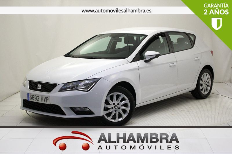 Seat Leon 1.6 TDI 105 PS S/S STYLE 5P