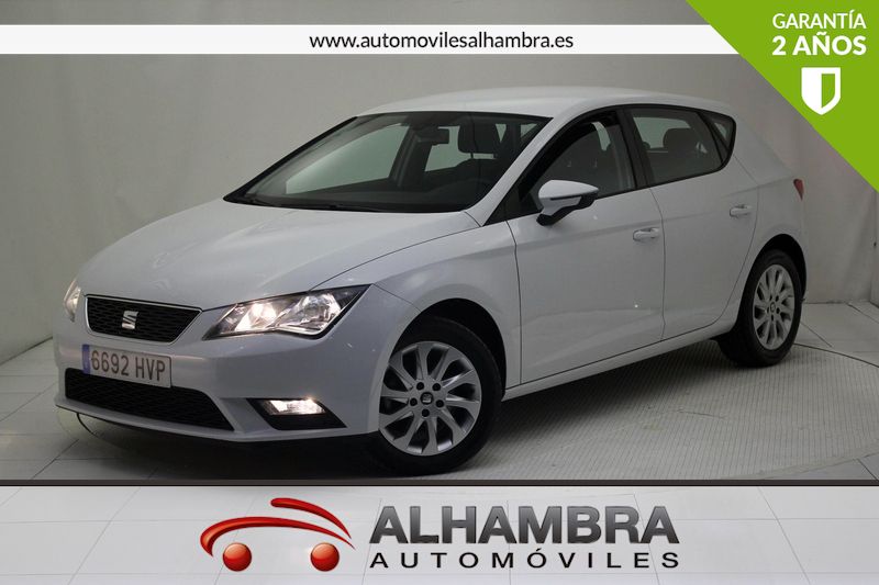 Seat Leon 1.6 TDI 105 PS S/S STYLE 5P