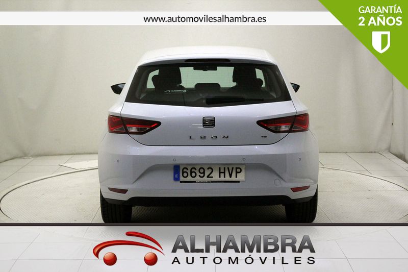 Seat Leon 1.6 TDI 105 PS S/S STYLE 5P
