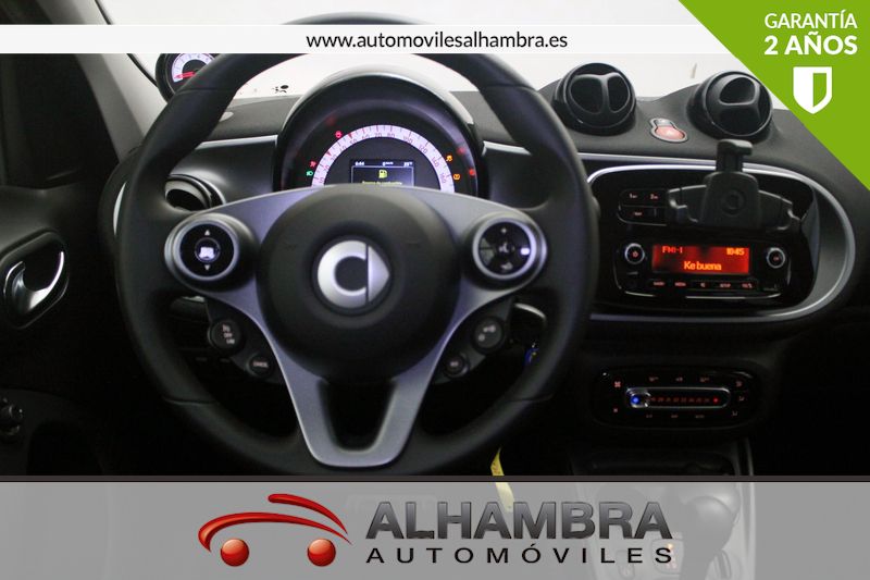 Smart ForFour 66 PROXY AUTO
