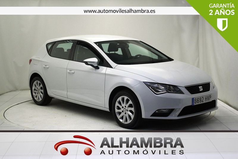 Seat Leon 1.6 TDI 105 PS S/S STYLE 5P