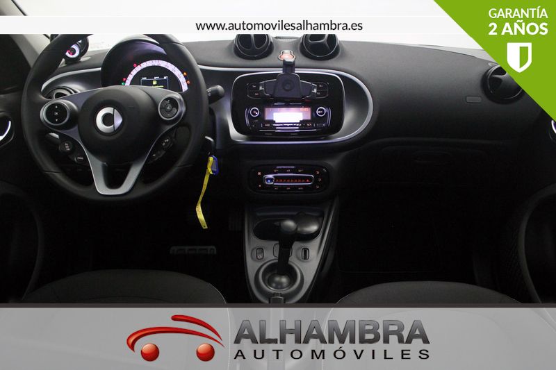 Smart ForFour 66 PROXY AUTO