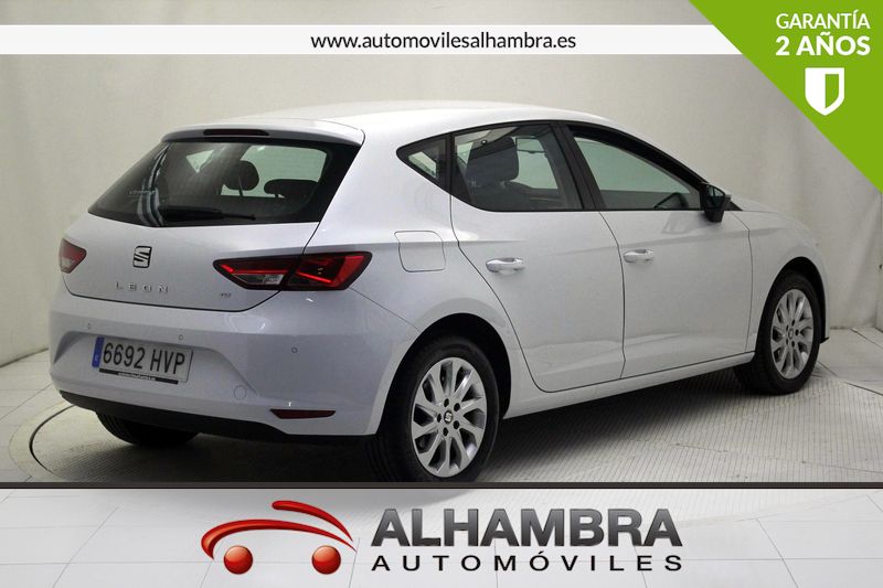 Seat Leon 1.6 TDI 105 PS S/S STYLE 5P