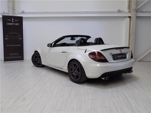 Mercedes-Benz SLK 200 200K