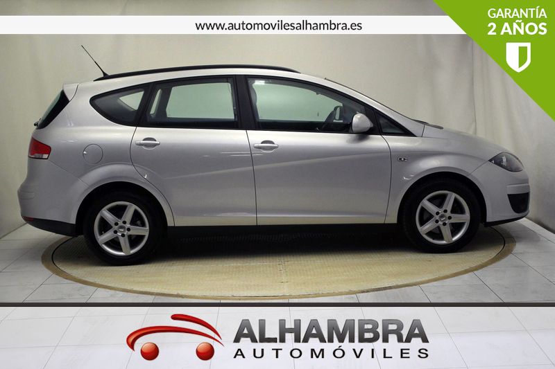 Seat Altea XL 1.6 TDI 105 PS E-ECOMOTIVE REFERENCE 5P