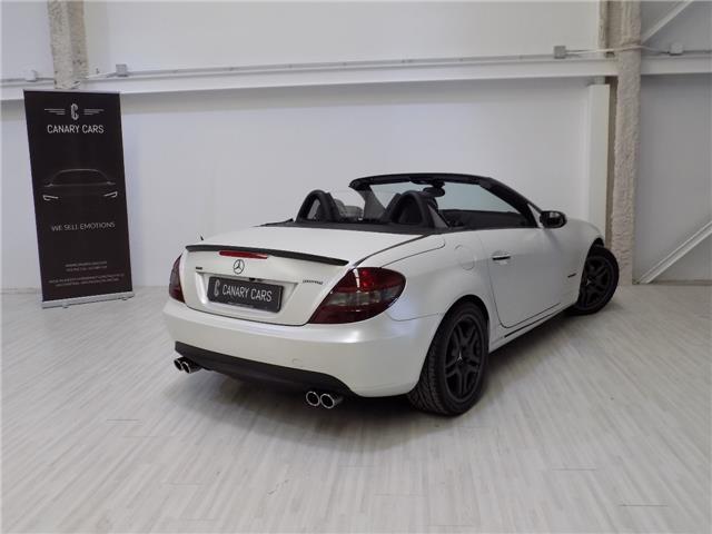 Mercedes-Benz SLK 200 200K