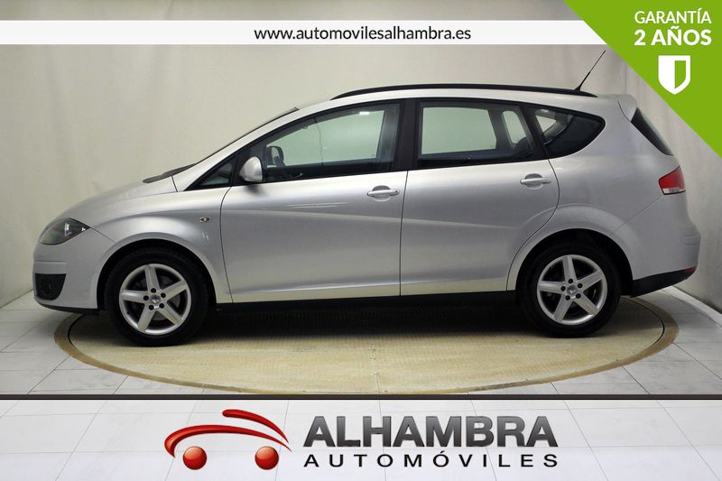 Seat Altea XL 1.6 TDI 105 PS E-ECOMOTIVE REFERENCE 5P