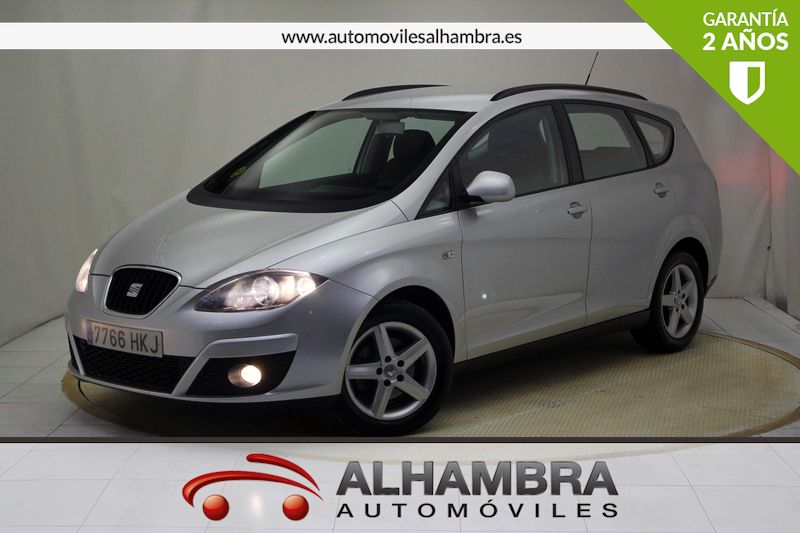 Seat Altea XL 1.6 TDI 105 PS E-ECOMOTIVE REFERENCE 5P