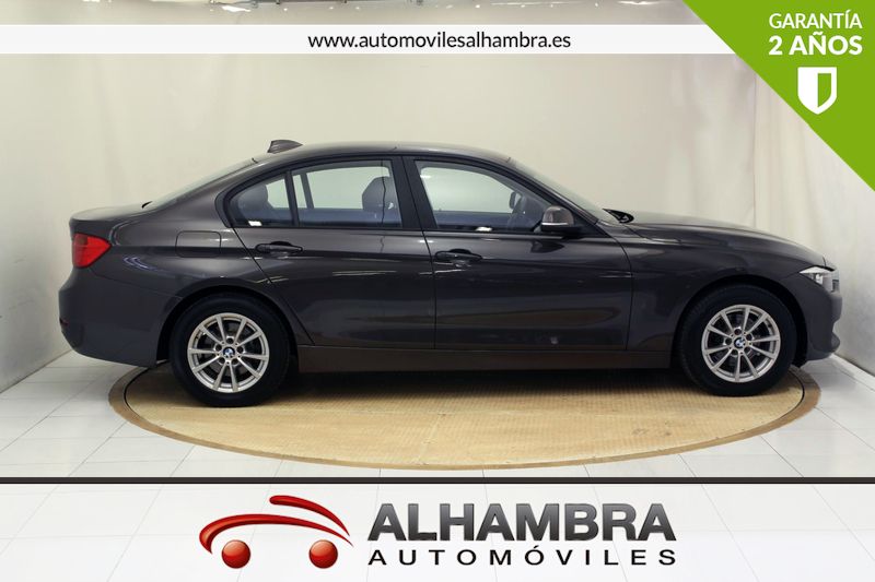 BMW 318 SERIE 3 318D
