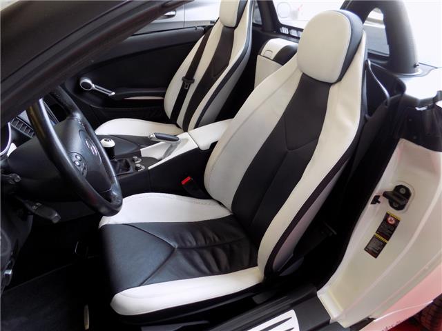 Mercedes-Benz SLK 200 200K