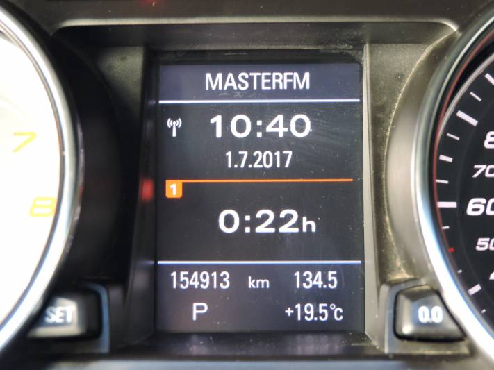 Audi S5 3.0 TFSI quattro S Tronic cabrio 2p.