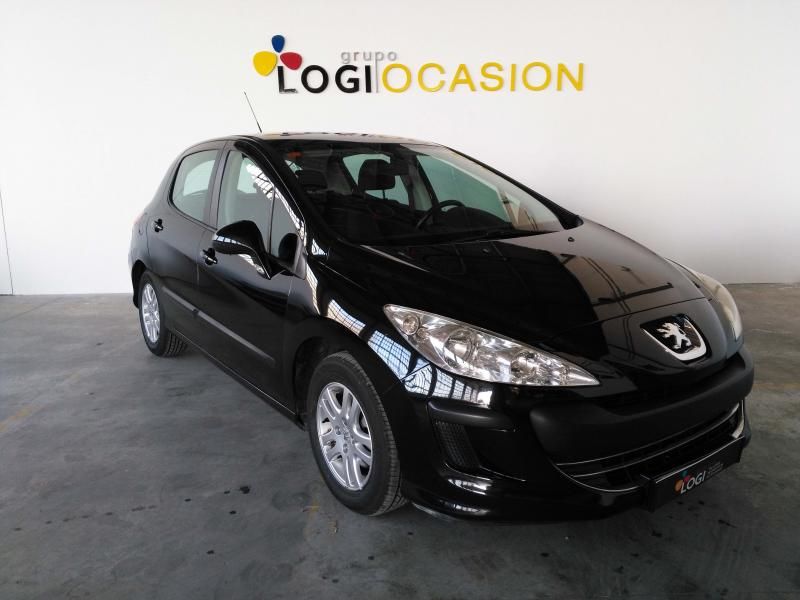 Peugeot 308 1.6 HDI