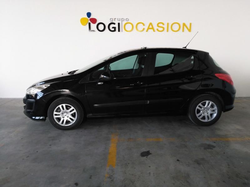 Peugeot 308 1.6 HDI