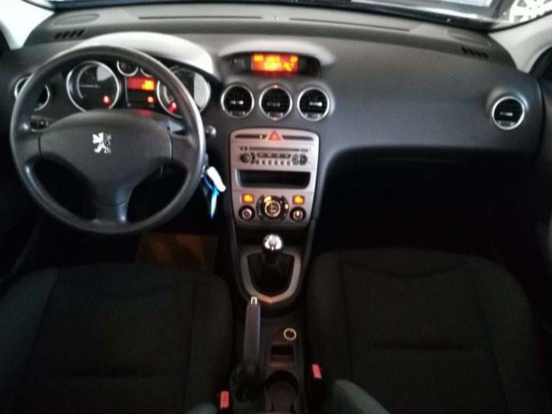 Peugeot 308 1.6 HDI