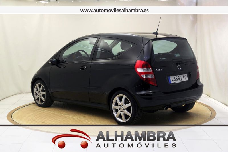 Mercedes-Benz A 150 CLASE A 150 CLASSIC