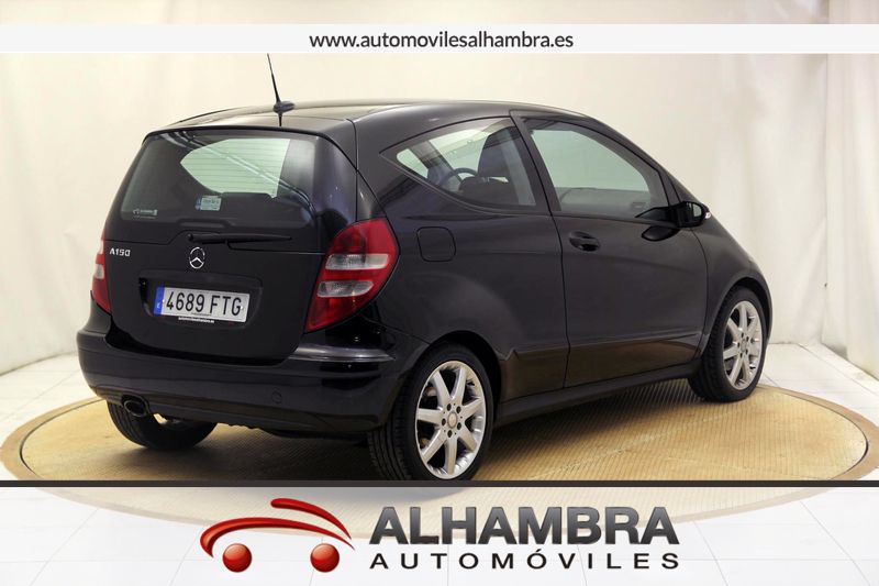 Mercedes-Benz A 150 CLASE A 150 CLASSIC