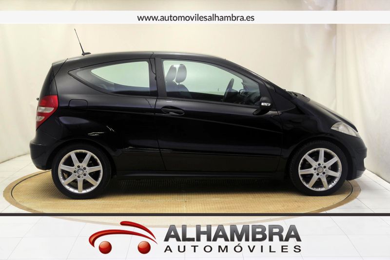 Mercedes-Benz A 150 CLASE A 150 CLASSIC