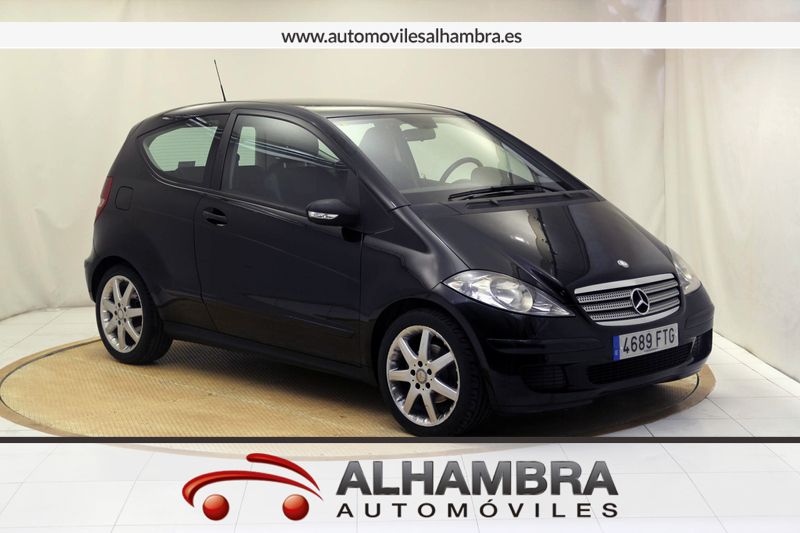Mercedes-Benz A 150 CLASE A 150 CLASSIC