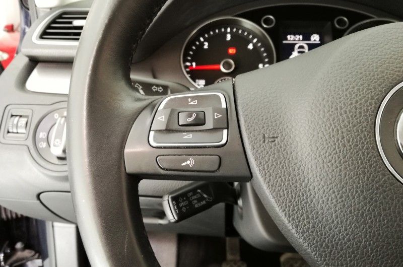 Volkswagen Passat Variant 2.0TDI 140cv Bluemotion Tech