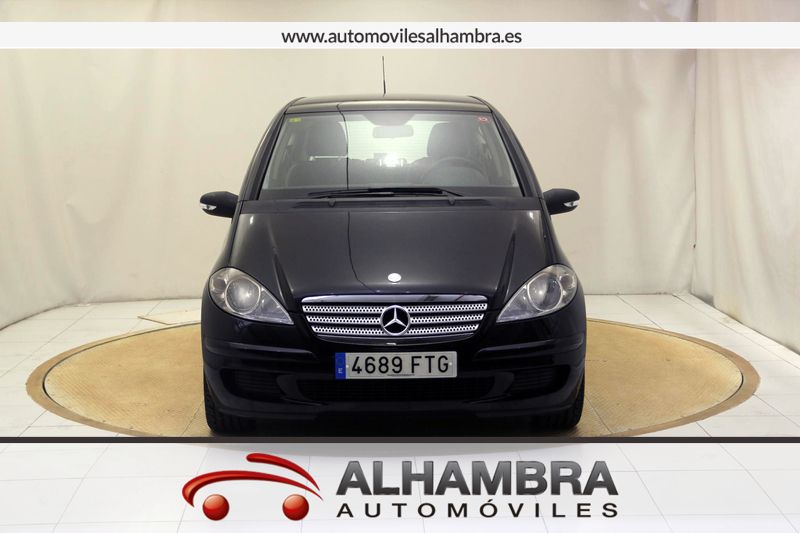 Mercedes-Benz A 150 CLASE A 150 CLASSIC