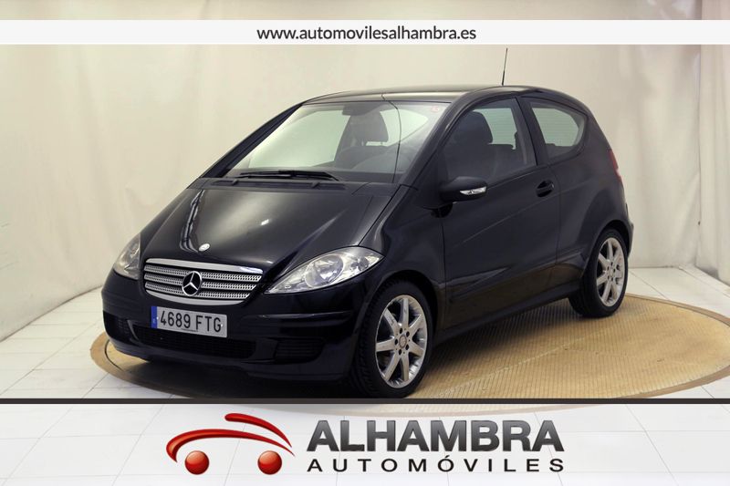 Mercedes-Benz A 150 CLASE A 150 CLASSIC