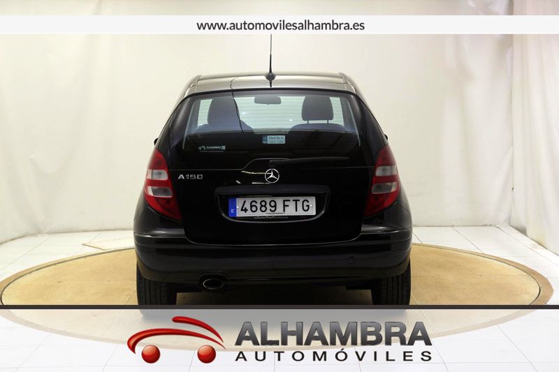 Mercedes-Benz A 150 CLASE A 150 CLASSIC
