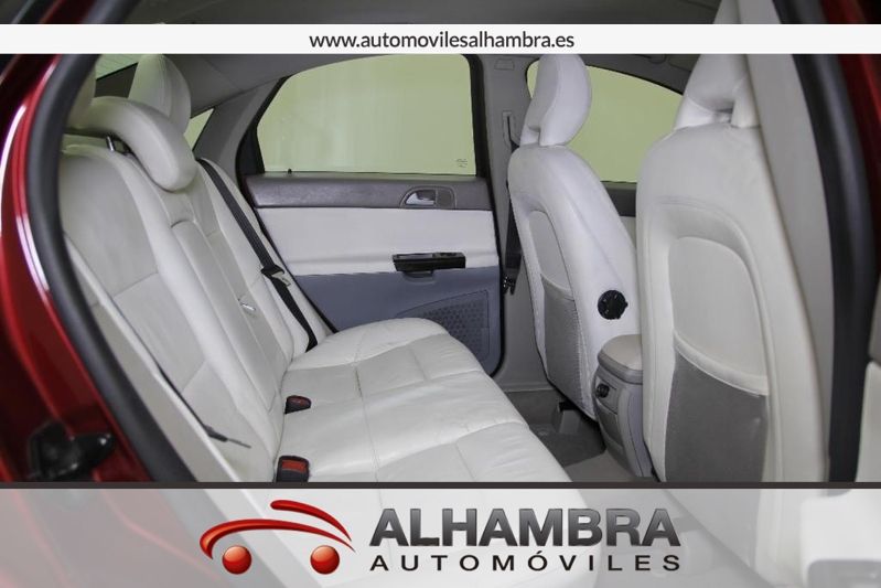 Volvo S40 2.0D MOMENTUM 4P
