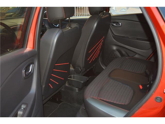 Renault Captur TCe Energy eco2 S Helly Hansen