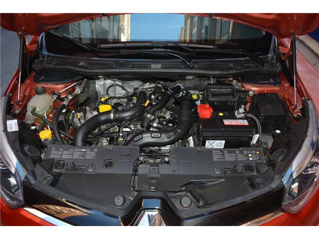 Renault Captur TCe Energy eco2 S Helly Hansen