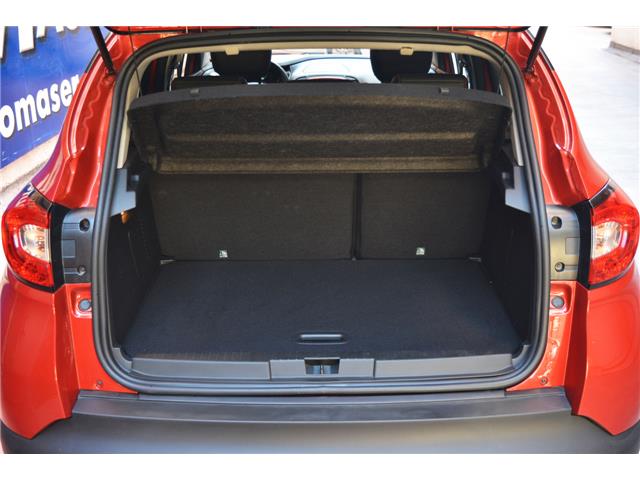 Renault Captur TCe Energy eco2 S Helly Hansen