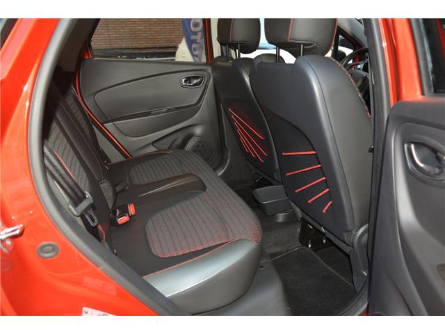 Renault Captur TCe Energy eco2 S Helly Hansen