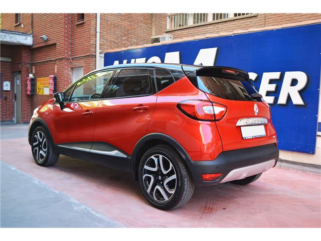 Renault Captur TCe Energy eco2 S Helly Hansen