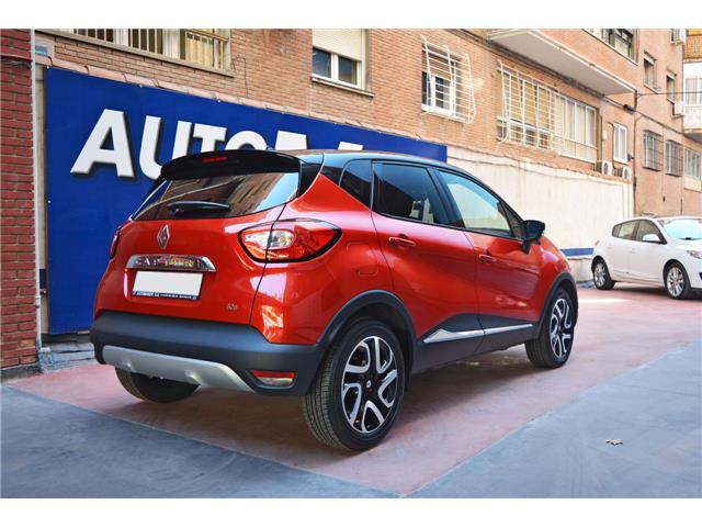 Renault Captur TCe Energy eco2 S Helly Hansen
