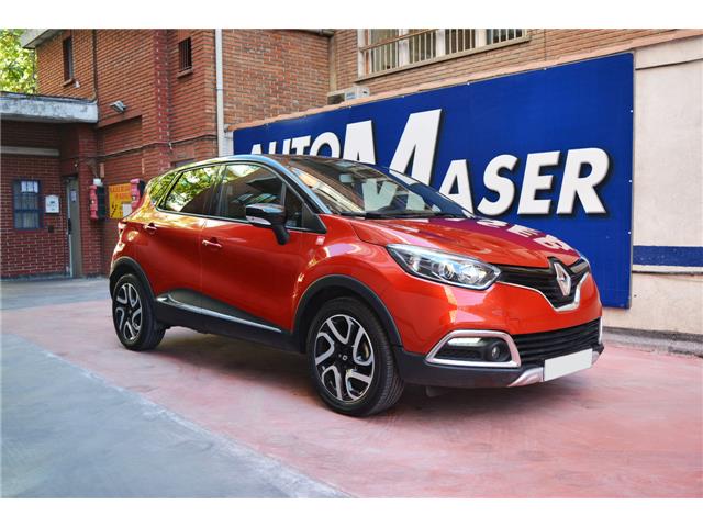 Renault Captur TCe Energy eco2 S Helly Hansen