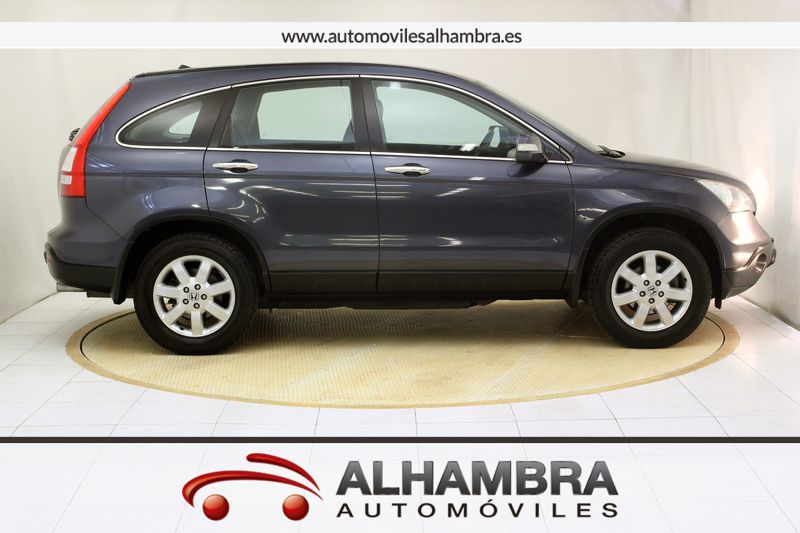 Honda CR-V 2.0 I-VTEC INNOVA AUTO