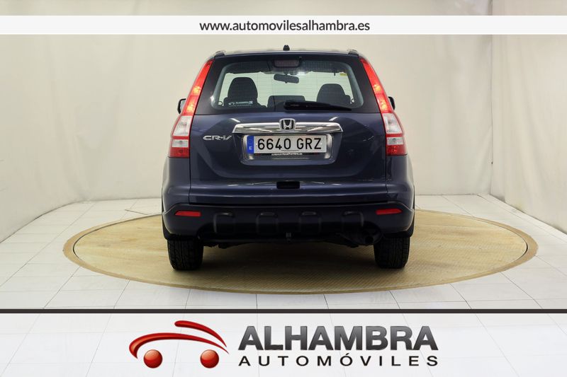 Honda CR-V 2.0 I-VTEC INNOVA AUTO