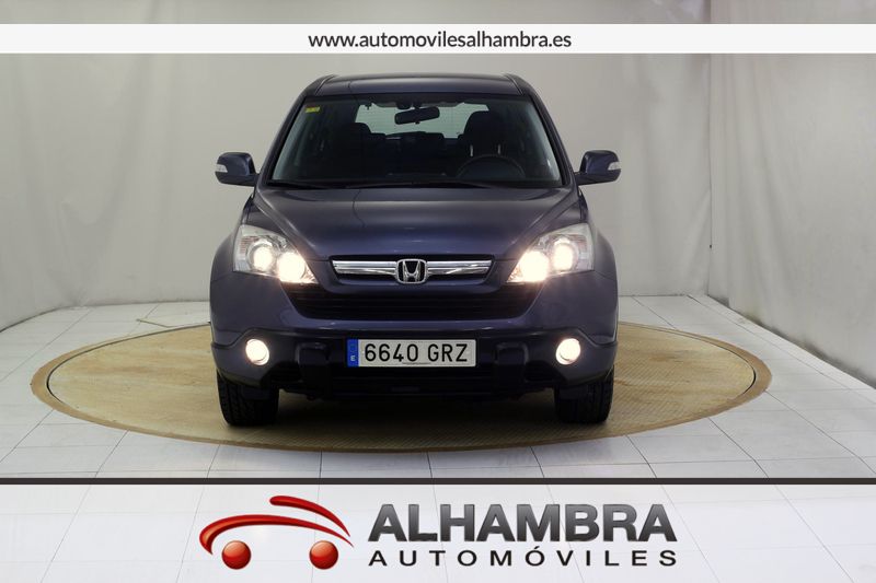 Honda CR-V 2.0 I-VTEC INNOVA AUTO